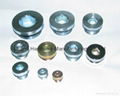 High Pressure hydraulic hex sockets oil drain plugs