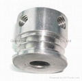 Precision machinery steel parts