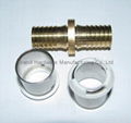 Brass Hose fittings,hose connector 1