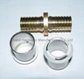 Brass Hose fittings,hose connector