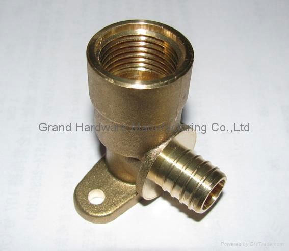 Brass Hose fittings,hose connector 2