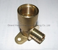 Brass Hose fittings,hose connector