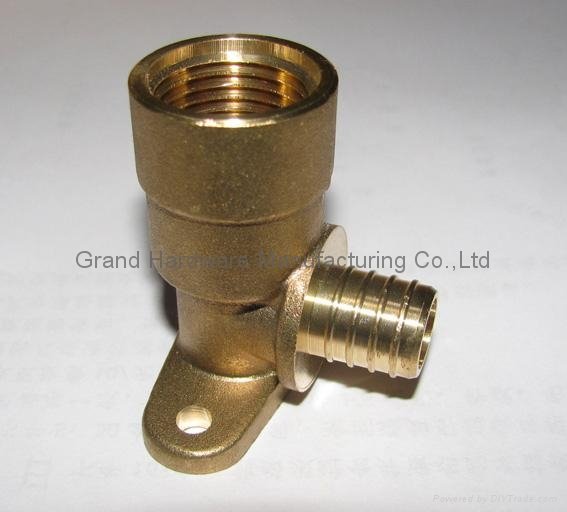 Wallplated fittings,hose fitting,hose barb