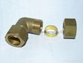 Wallplated fittings,hose fitting,hose barb 5