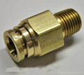 brass screw connectors
