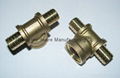 brass hose fittings