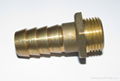 brass hose fittings