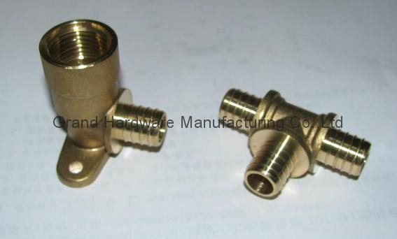 brass hose fittings 5
