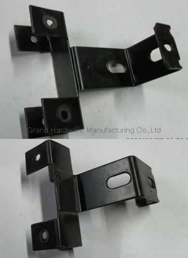 Steel Punched Parts