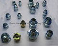 Steel Hydraulic Fittings 3