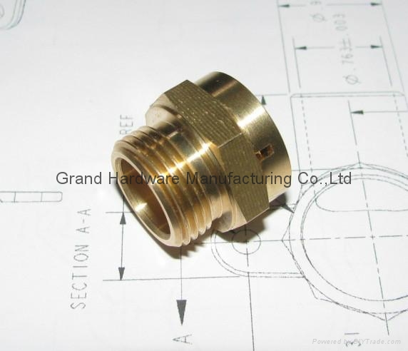 减速机变速箱齿轮箱防水箱体用GrandMfg®排泄通气阀单向呼吸阀压力调节阀 4