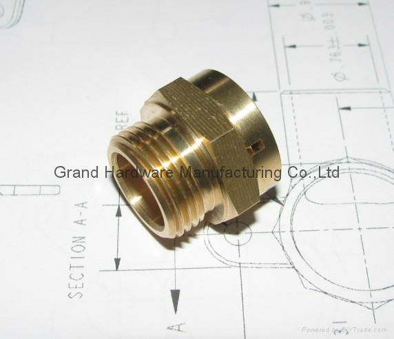 Industrial Gear unit GrandMfg® Breather drain plug M8 M10 M12 M14 M16 M18 M20 4