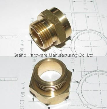 Industrial Gear unit GrandMfg® Breather drain plug M8 M10 M12 M14 M16 M18 M20 5