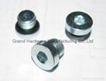 hydraulic hexagon steel plugs 4