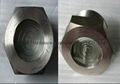 carbon steel oil sight glass