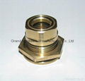 GEAR BOX OIL SIGHT GLASS