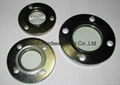 Flange Sight Window for Bitzer Compressor Parts