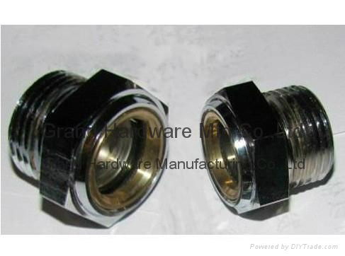 PUMPS CARBON STEEL OIL SIGHT GLASS