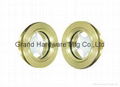 BRASS OIL SIGHT GLASS