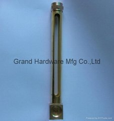 Female Brass Tube oil level gauge,level indicator