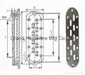 Plank Oil sight glass