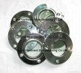  Rotary Screw Compressors Brass Fluid & oil level sight glass plug indicator 14