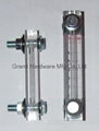 Plastic oil level indicator,plastic level gauge 5