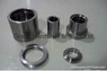 CNC Machined steel parts 6