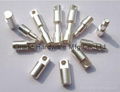 precision CNC Machined components