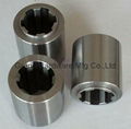 precision CNC Machined components