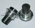 SAE#8 Hydraulic Cylinders and Valves GrandMfg®  Aluminum Breather plug 3/4-16UNF 4