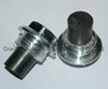 SAE#8 Hydraulic Cylinders and Valves GrandMfg®  Aluminum Breather plug 3/4-16UNF
