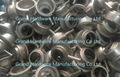 stainless steel 304 filler necks in bulk