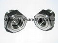 STAINLESS STEEL OIL SIGHT PLUG