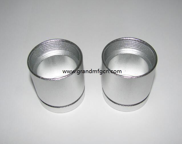 aluminum die casting parts