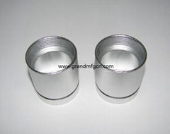 Precision Aluminum bushing 