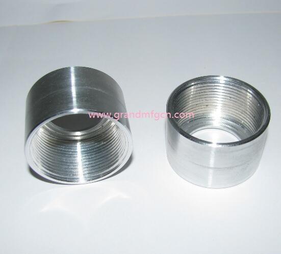 Precision Aluminum bushing  3