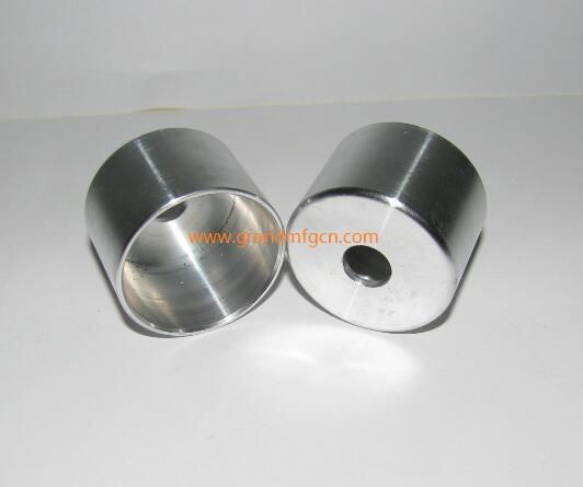 Precision Aluminum bushing  4