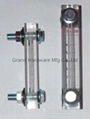 high pressure hydraulic oil level gauge