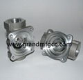 Aluminum die casting parts 7