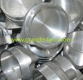 Aluminum die casting parts