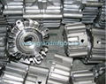 Aluminum die casting parts 10