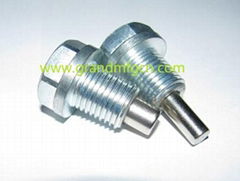 Automotive Steel Oil Drain Plugs