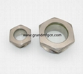 carbon steel oil sight glass