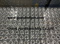 減速機變速箱齒輪箱GrandMfg® 鋁油液位視鏡M12x1.5 M12X1.25