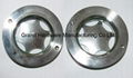 空壓機鋁制GrandMfg®油液視鏡油鏡M20x1.5 14