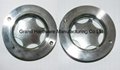 Air compressor GrandMfg® aluminum oil level indicator sight glass M20x1.5