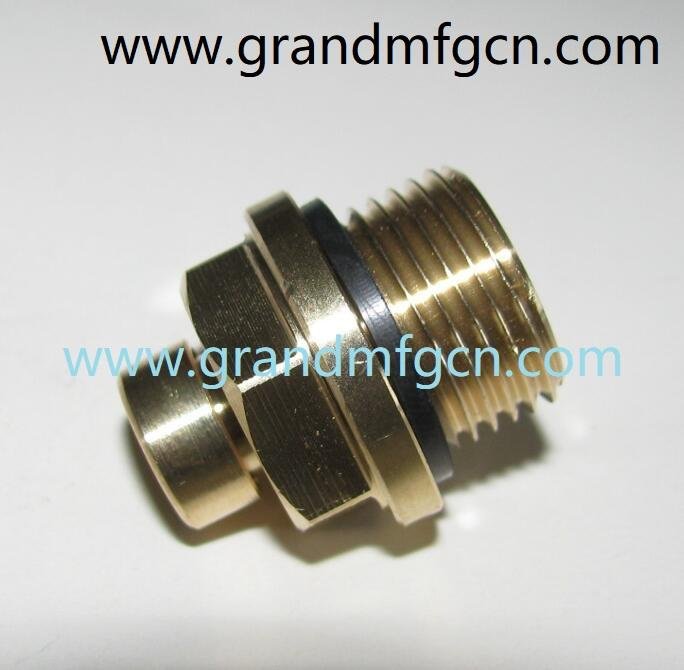 Electric drive equipment GrandMfg® breather vent plugs M8 custom available 5