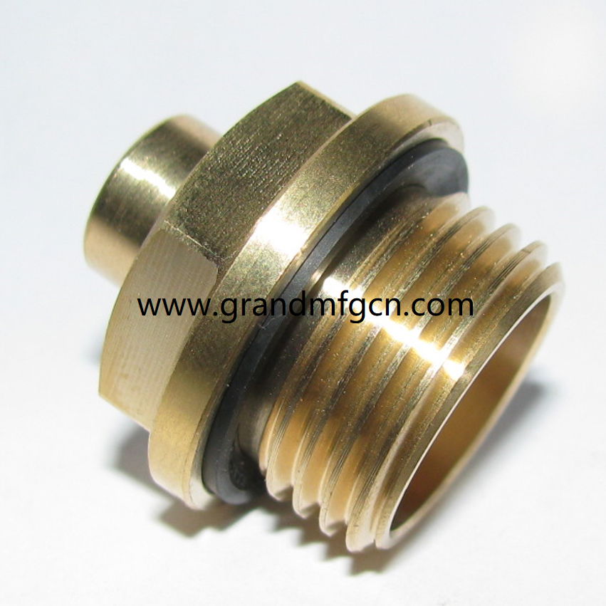 brass breather vent plug 1/8 inch 3/8 inch