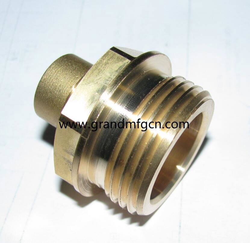 brass breather vent plug M20X1.5